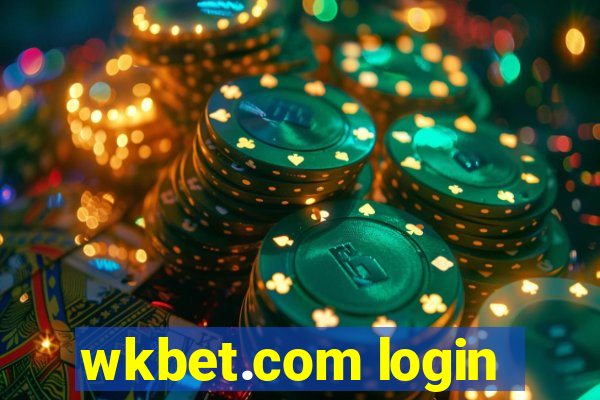 wkbet.com login